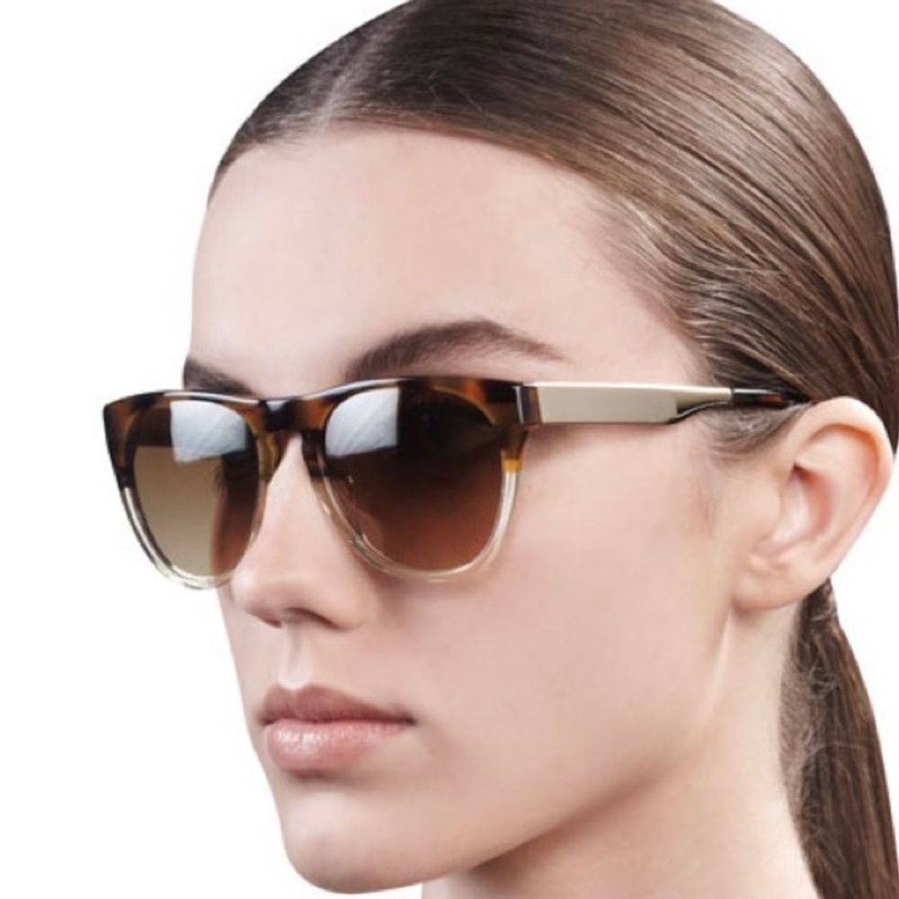 Oliver People’s Braverman Sunglasses